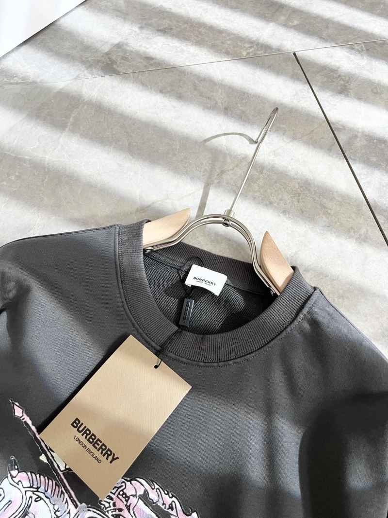 Burberry Hoodies